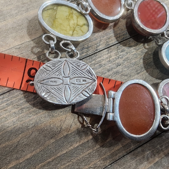 Whitney Kelly bracelet 926 sz.8 - Picture 6 of 7